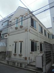 フェリスホーネットの外観画像