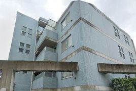 グランベルデ馬込坂の外観画像