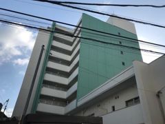 升本マンションの外観画像