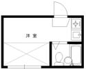 ライフピアバイオレットの間取り画像