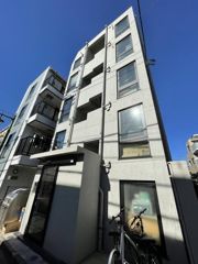 セレーノ上高田の外観画像