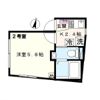 ミモザヒルズ平塚の間取り画像
