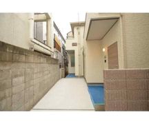 フォレストメゾン大岡山の外観画像