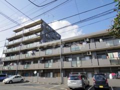 MaCハイムアネックスの外観画像