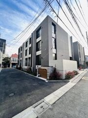 GRAN PASEO 中目黒 Eastの外観画像