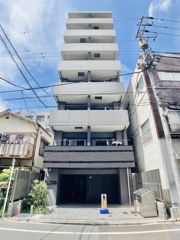 D’s VARIE三ノ輪レジデンスの外観画像