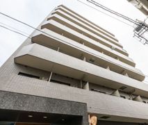 ルーブル野方弐番館の外観画像