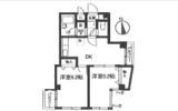 ベルグランデの間取り画像