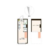 仮称）若宮二丁目③の間取り画像