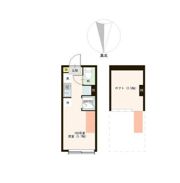 仮称）若宮二丁目③の間取り画像