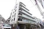 パレステージ文京江戸川橋の外観