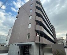 ブライズ蒲田NORTHの外観画像