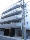 G－ハイム柳橋の間取り画像