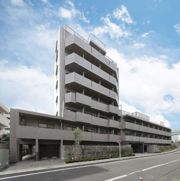 ルーブル北嶺町の外観画像