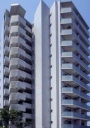 ウィスティリア大森山王の外観画像