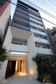 アウラデパリュ－ルの外観画像