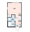 ラフィーネ三ツ沢南町の間取り画像