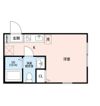 ラフィーネ三ツ沢南町の間取り画像