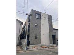 IXO川崎小田栄の外観画像