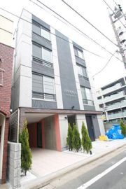 クラージュ中野の外観画像