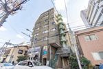 ツインパレスの間取り画像
