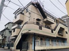 オノラインビルの外観画像