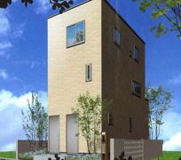 YTハウスの外観画像