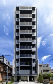 アーバンパーク三ノ輪の外観画像