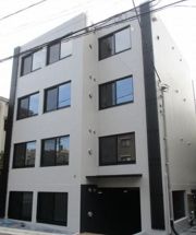 アヴァンタージュ大井町の外観画像