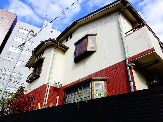 ドリーム佐々木の外観画像