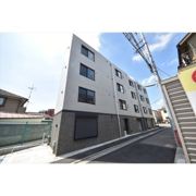 グローリオシェルト大崎の外観画像