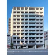 ハーモニーレジデンス森下ステーションフロントの外観画像