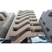 アムス門前仲町 富岡の外観画像