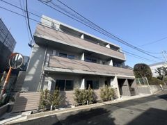 GranDuo千歳船橋5の外観画像