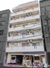 東海西神田マンションの間取り画像