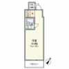 タウンハイツ銀座の間取り画像