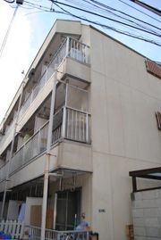 ヴィレッジ金町の外観画像