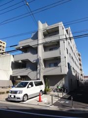 日神デュオステージ押上の外観画像