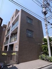 エスポワール砂土原の外観画像