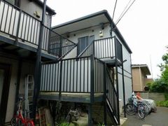 ウエストの外観画像