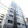 LXS室町の外観
