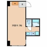 LXS室町の間取り画像