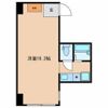LXS室町の間取り画像