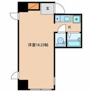 LXS室町の間取り画像