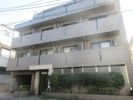 ルーブル早稲田参番館の間取り画像