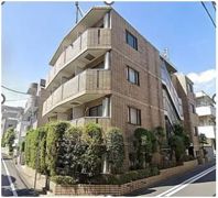 日興パレス桜新町の外観画像