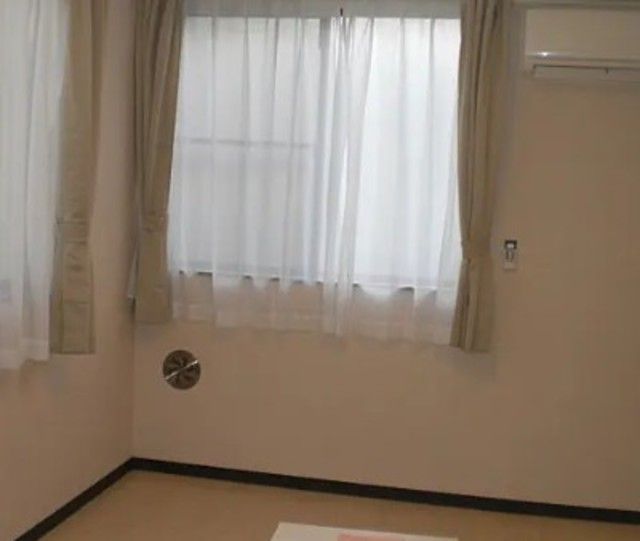 洋室