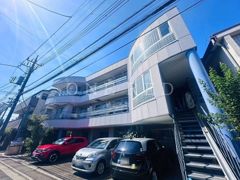 アークス太子堂の外観画像