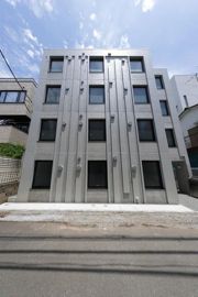 the togoshiginzaの外観画像