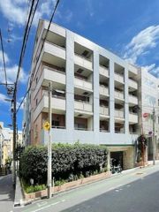 メインステージ御茶ノ水の外観画像